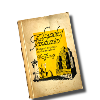 Landoj de l' Fantazio