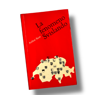 Fenomeno Svislando, La