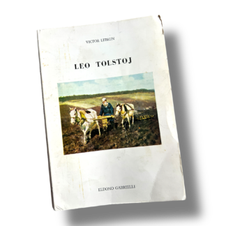 Leo Tolstoj