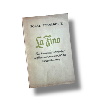 Fino, La