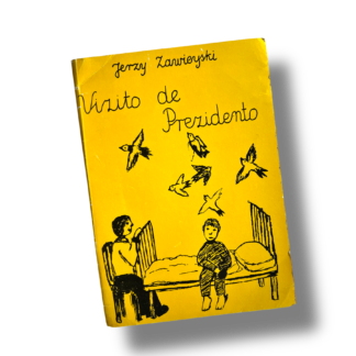 Vizito de Prezidento