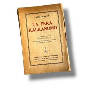 Fera kalkanumo, La