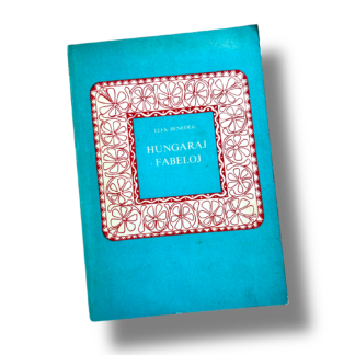 Hungaraj fabeloj