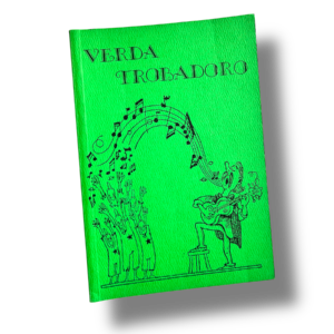 Verda trobadoro