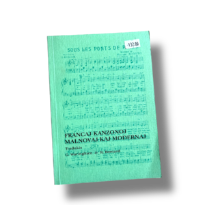 Francaj kanzonoj malnovaj kaj modernaj