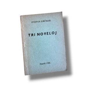 Tri noveloj