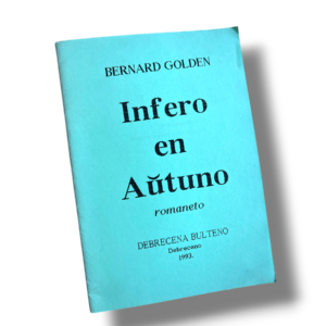 Infero en Aŭtuno
