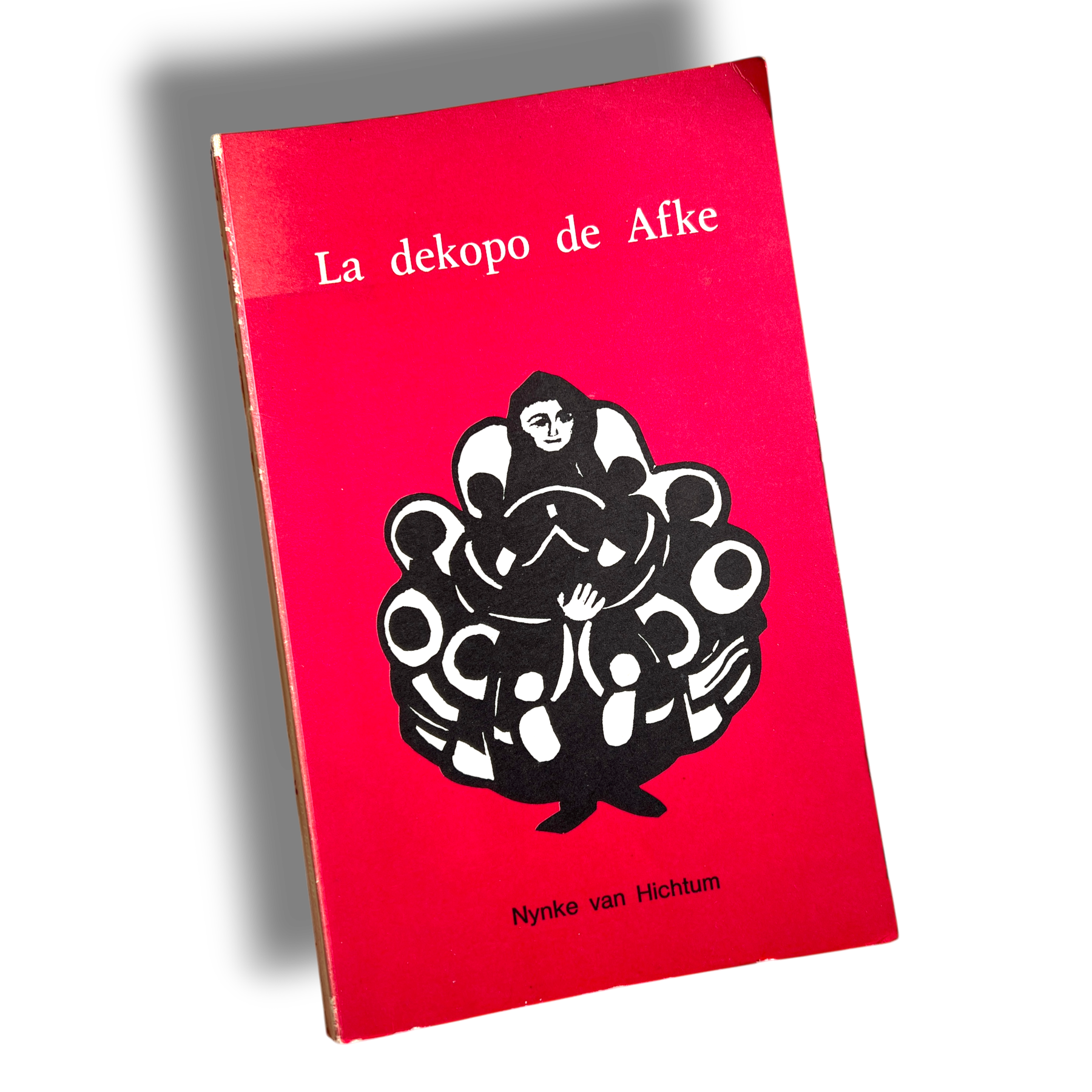 Dekopo de Afke, La
