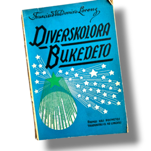 Diverskolora Bukedeto