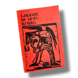 Lappar, la antikristo