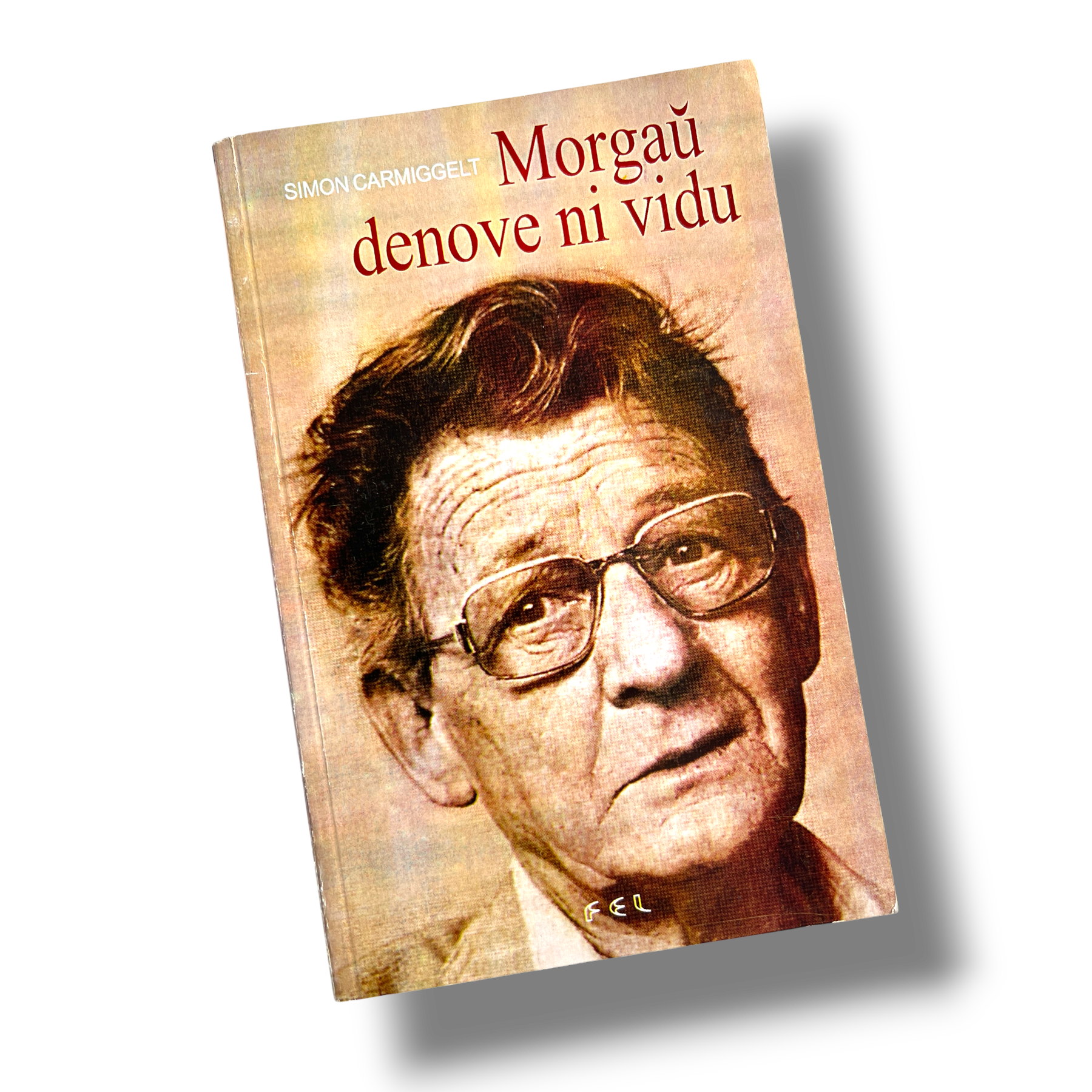 Morgaŭ denove ni vidu