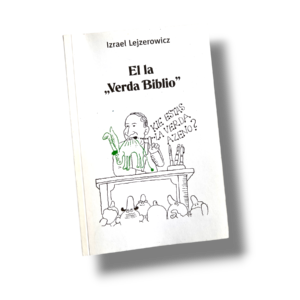 El la "Verda Biblio"