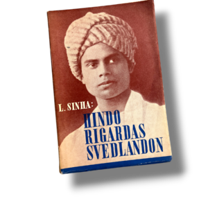 Hindo rigardas Svedlandon