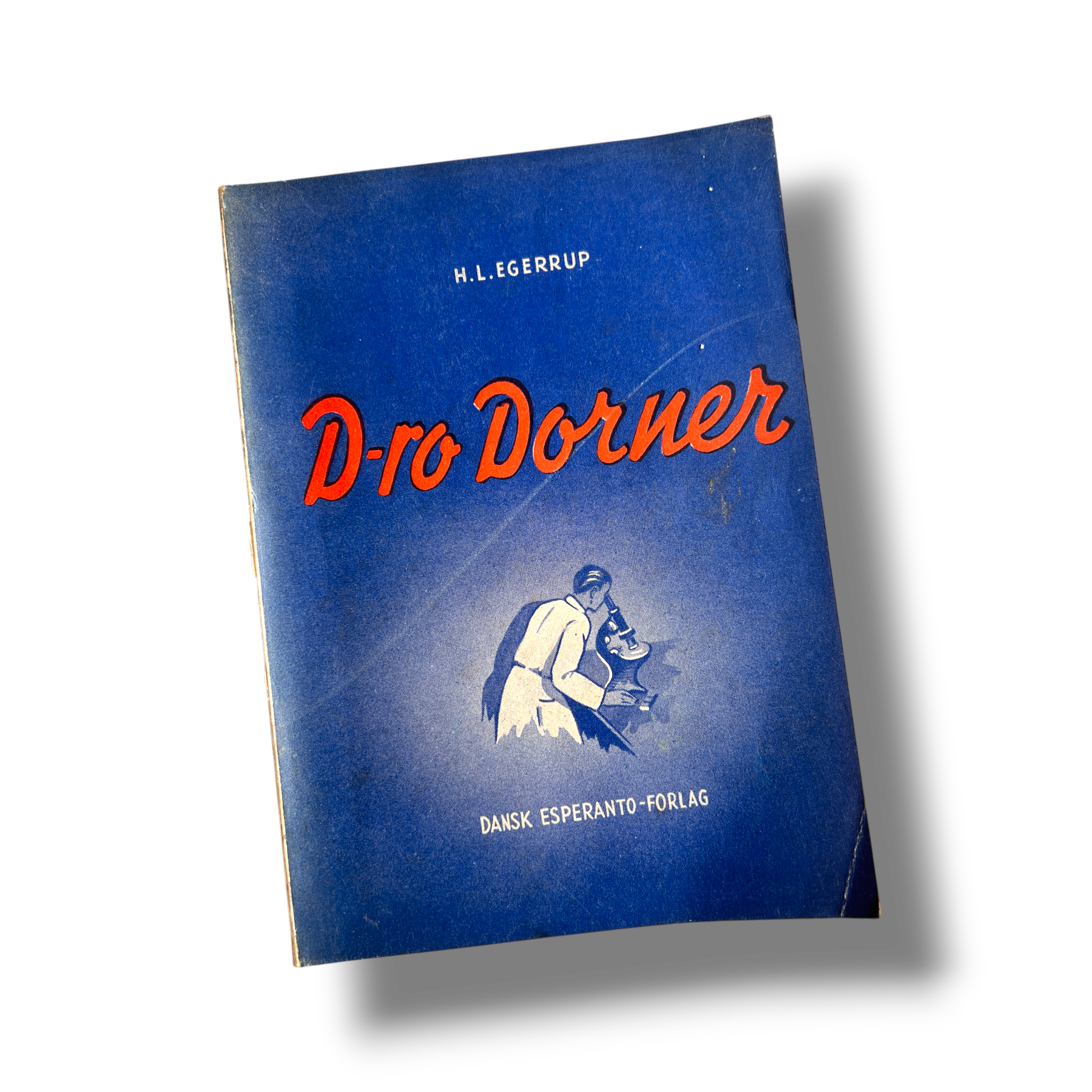 D-ro Dorner
