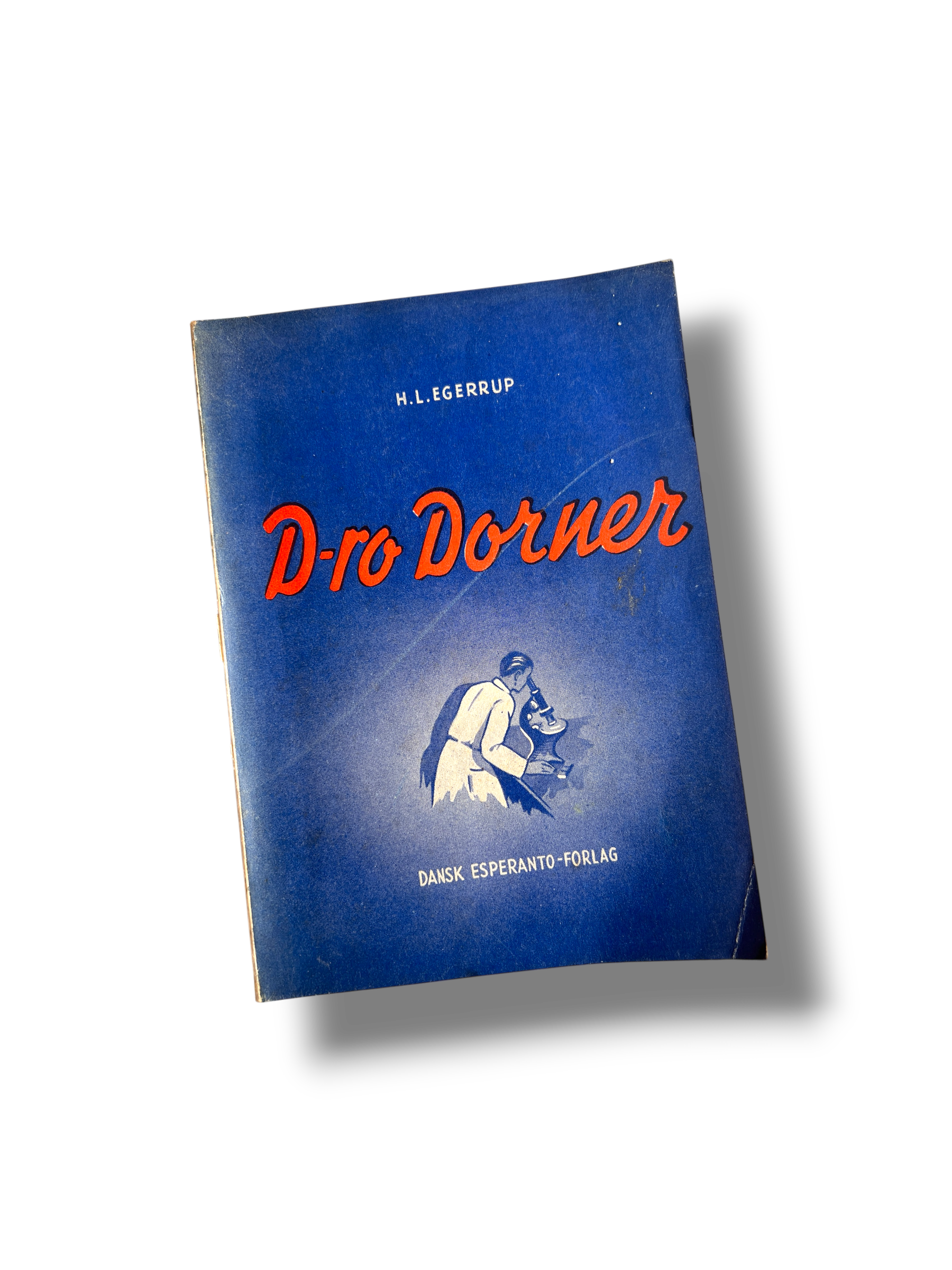 D-ro Dorner