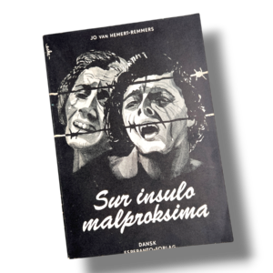 Sur insulo malproksima