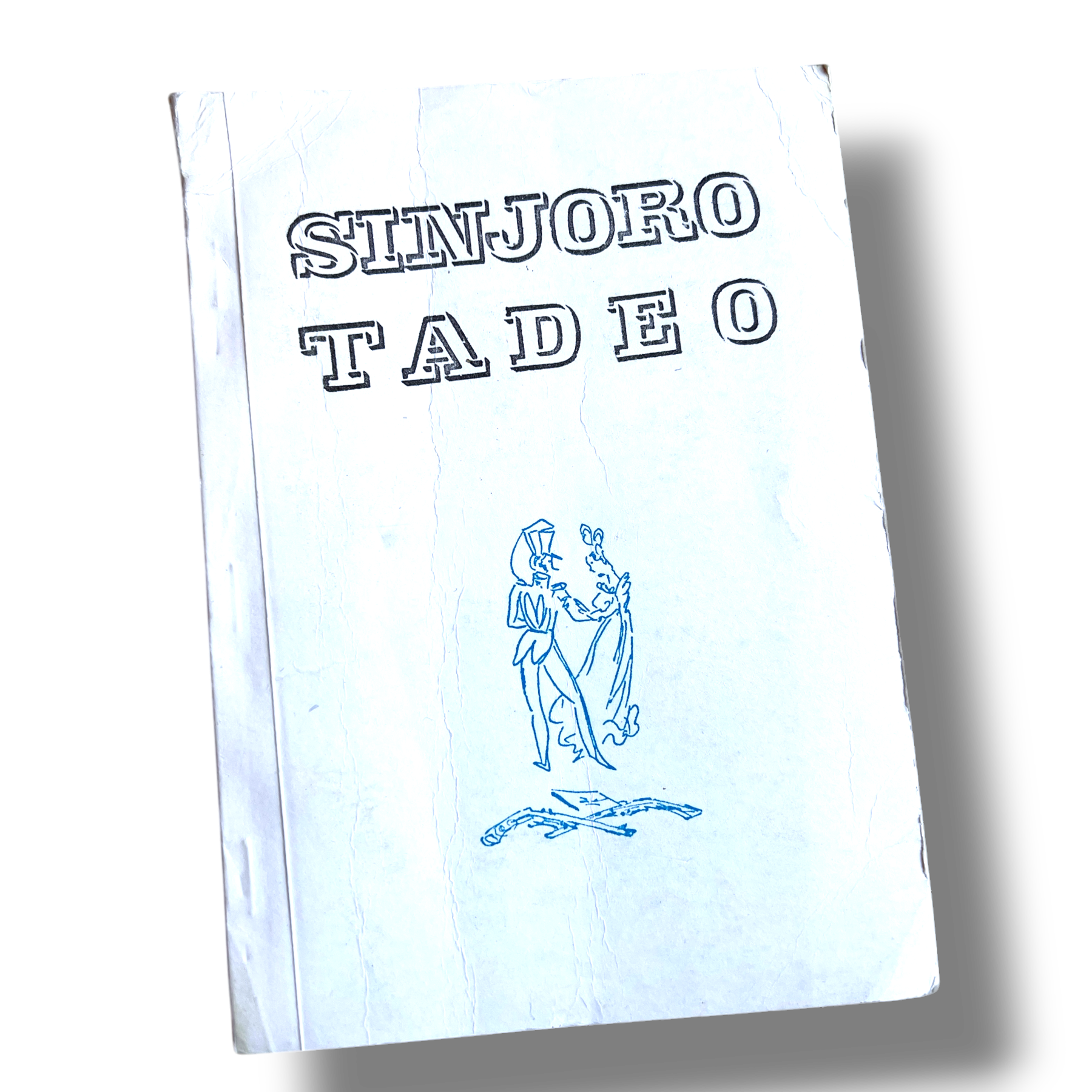 Sinjoro Tadeo