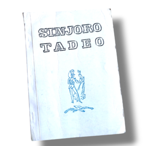 Sinjoro Tadeo