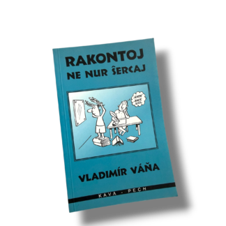 Rakontoj ne nur ลercaj