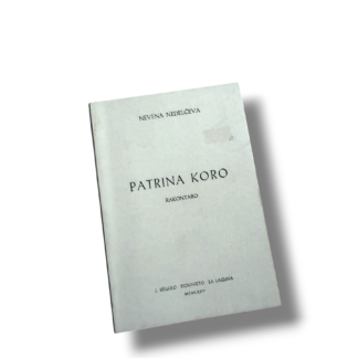 Patrina koro