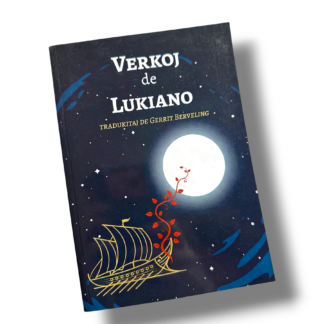 Verkoj de Lukiano